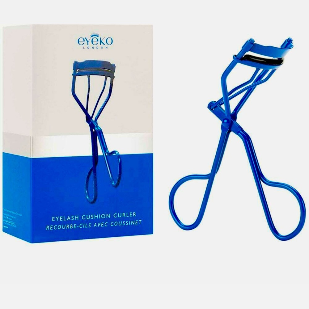 💙🆕💙 Eyeko London Eyelash Cushion Curler ~ FREE gift with $25+ bundle